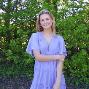 Meet your Posher, Laney